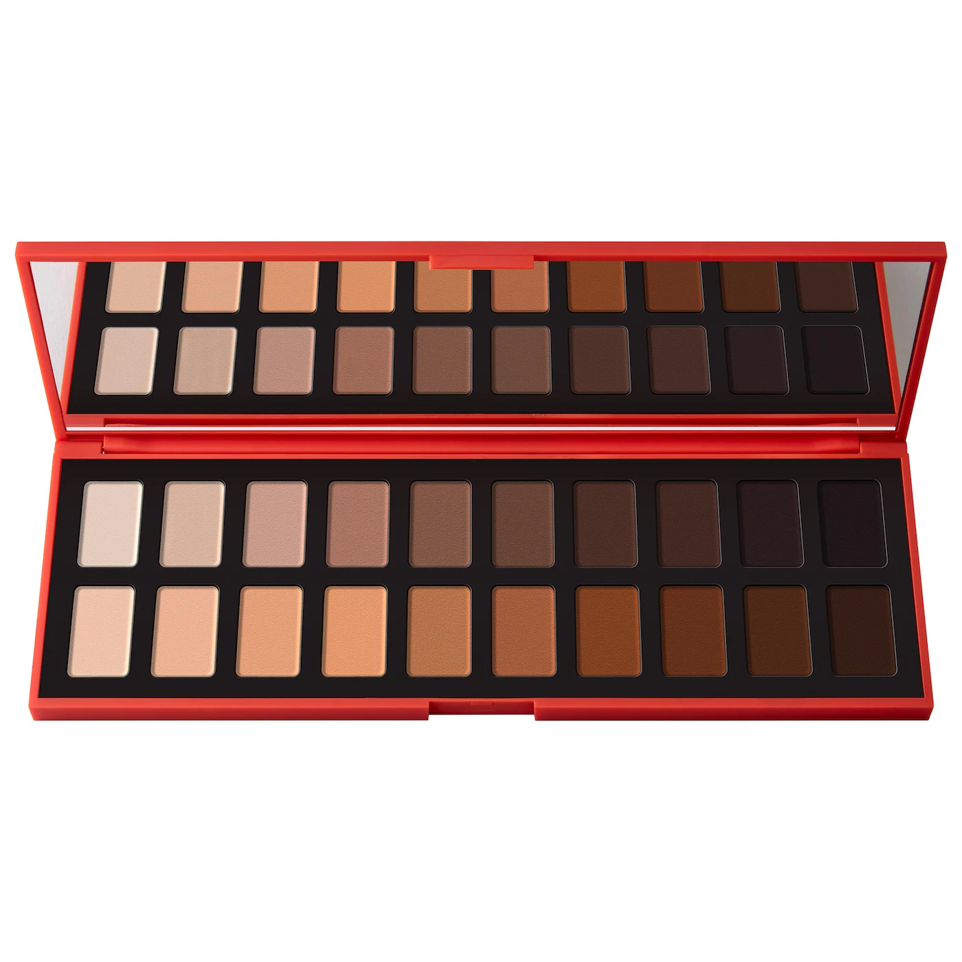 Paletas de sombras