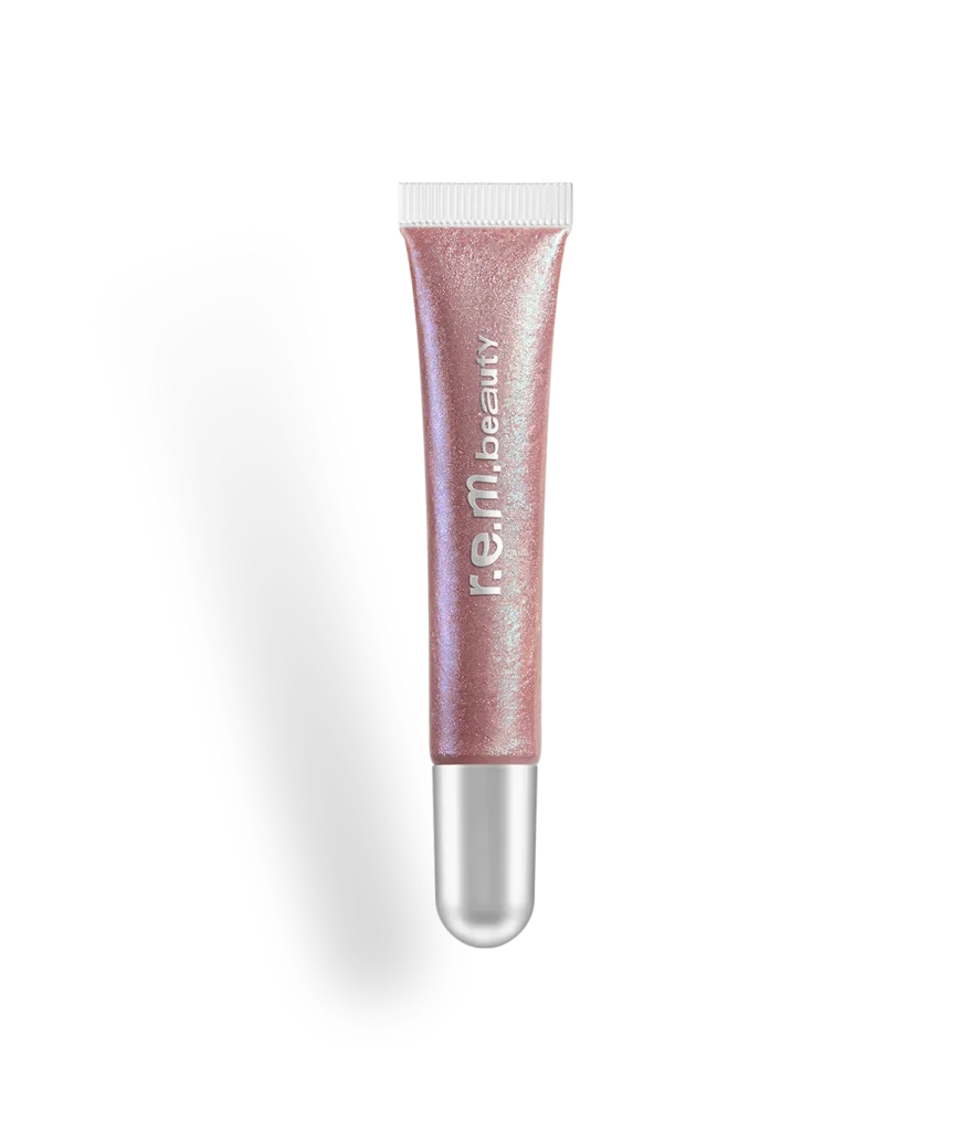 r.e.m beauty| On your collar plumping lip gloss