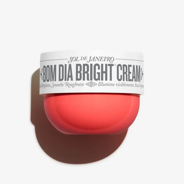 Sol de Janeiro | Bom Dia Bright™ Body Cream Cheirosa 40 Fragance
