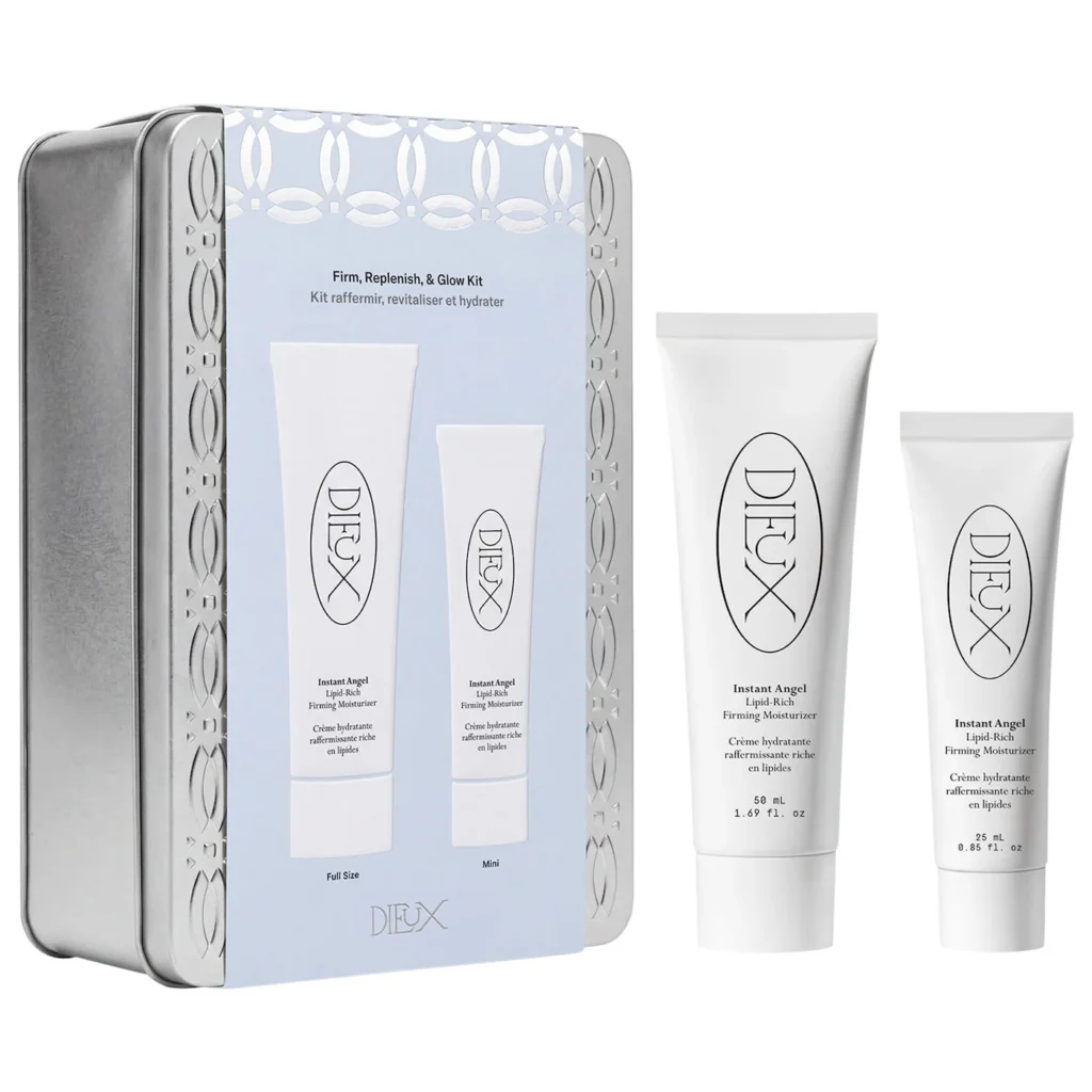Hydration-on-Loop – Instant Angel Firming Moisturizer Gift Set (S…