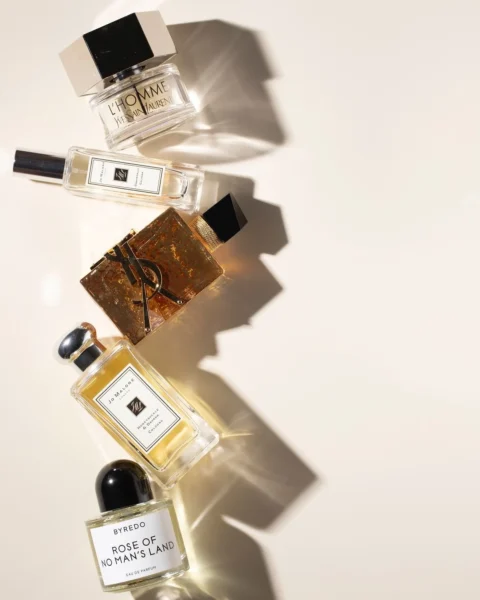 Perfumes