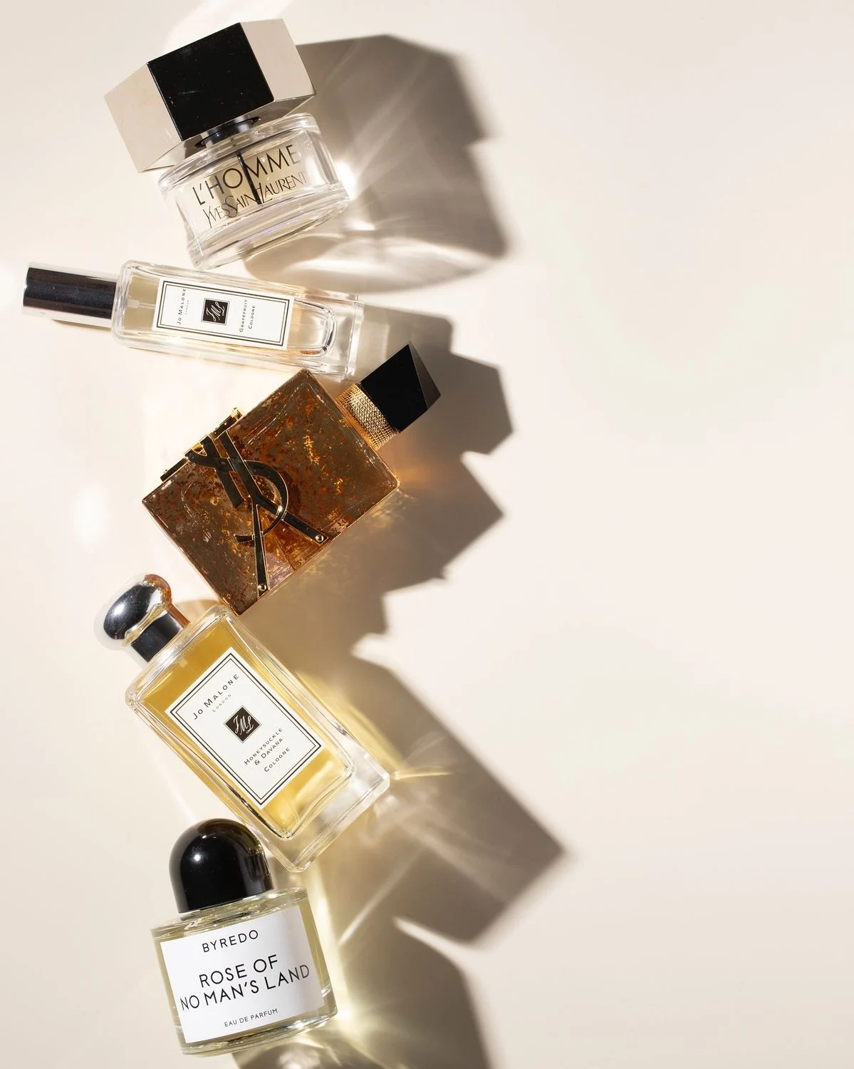 Perfumes