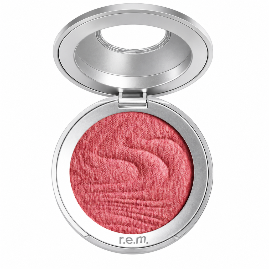 r.e.m beauty| Hypernova Satin Matte Blush