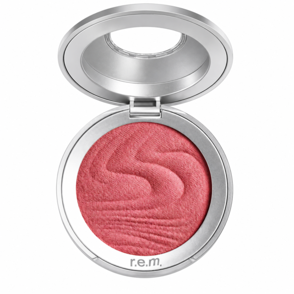 r.e.m beauty| Hypernova Satin Matte Blush