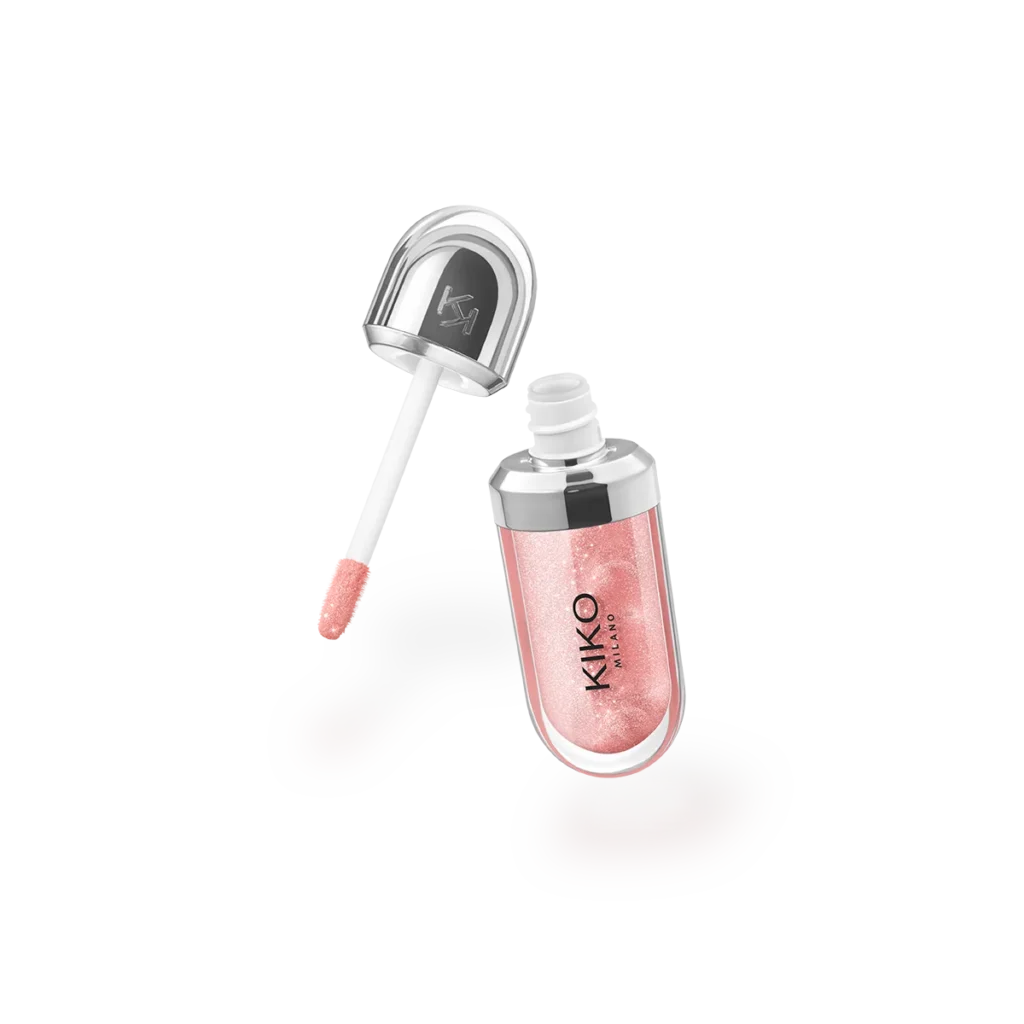 Mini 3D Hydra Lip Gloss