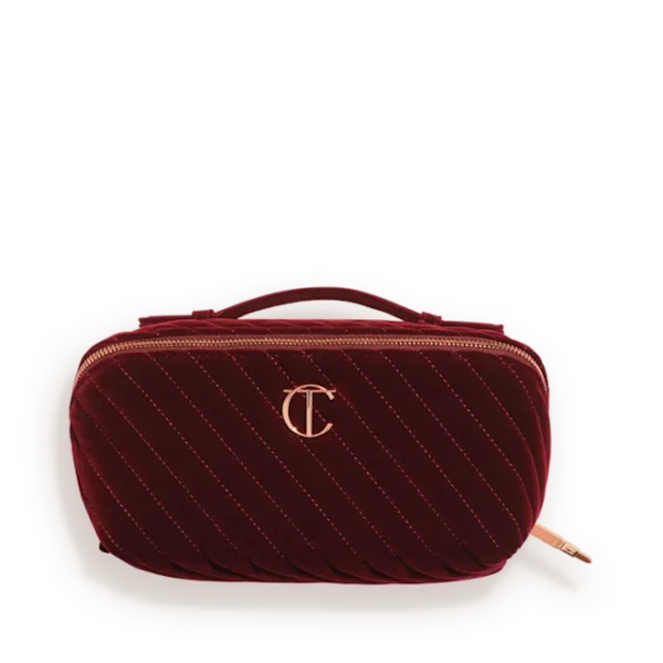 Charlotte Tilbury Makeup Bag Of Dreams