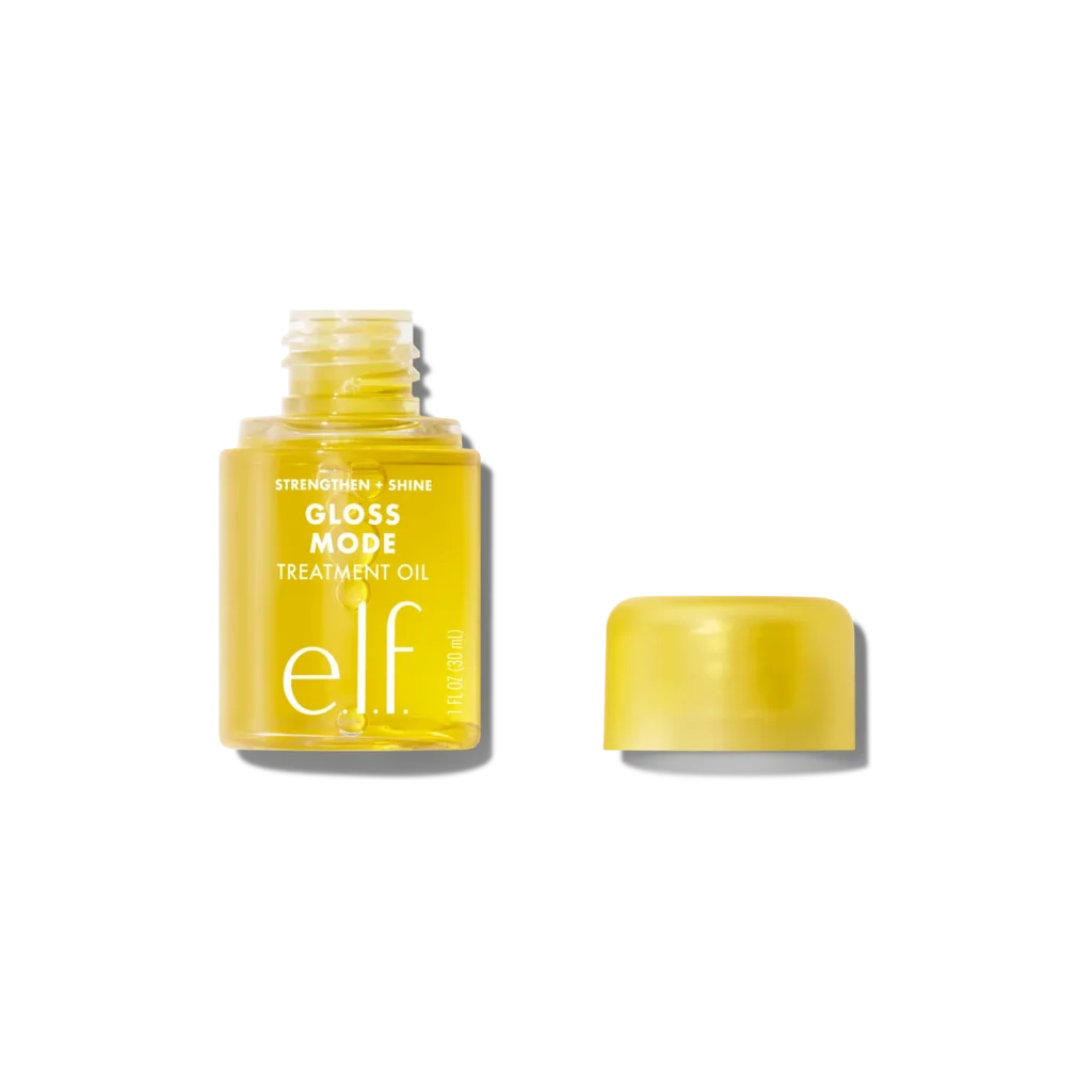 E.L.F. COSMETICS| Gloss Mode Aceite de tratamiento