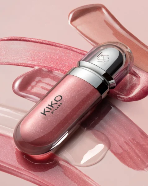 KIKO | 3D Hydra Lip Gloss