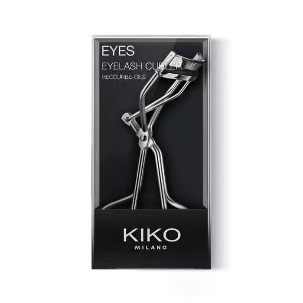 KIKO| Eyelash Curler - Rizador de Pestañas